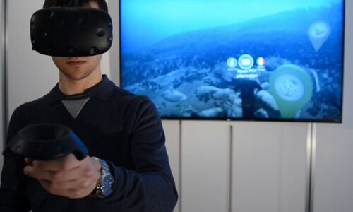 Nuove tecnologie per la promozione del patrimonio culturale